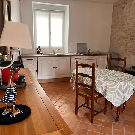 La Mignonnerie Apartman La Marne Kültér fotó