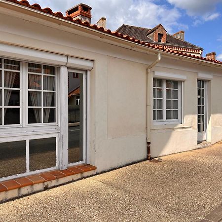 La Mignonnerie Apartman La Marne Kültér fotó