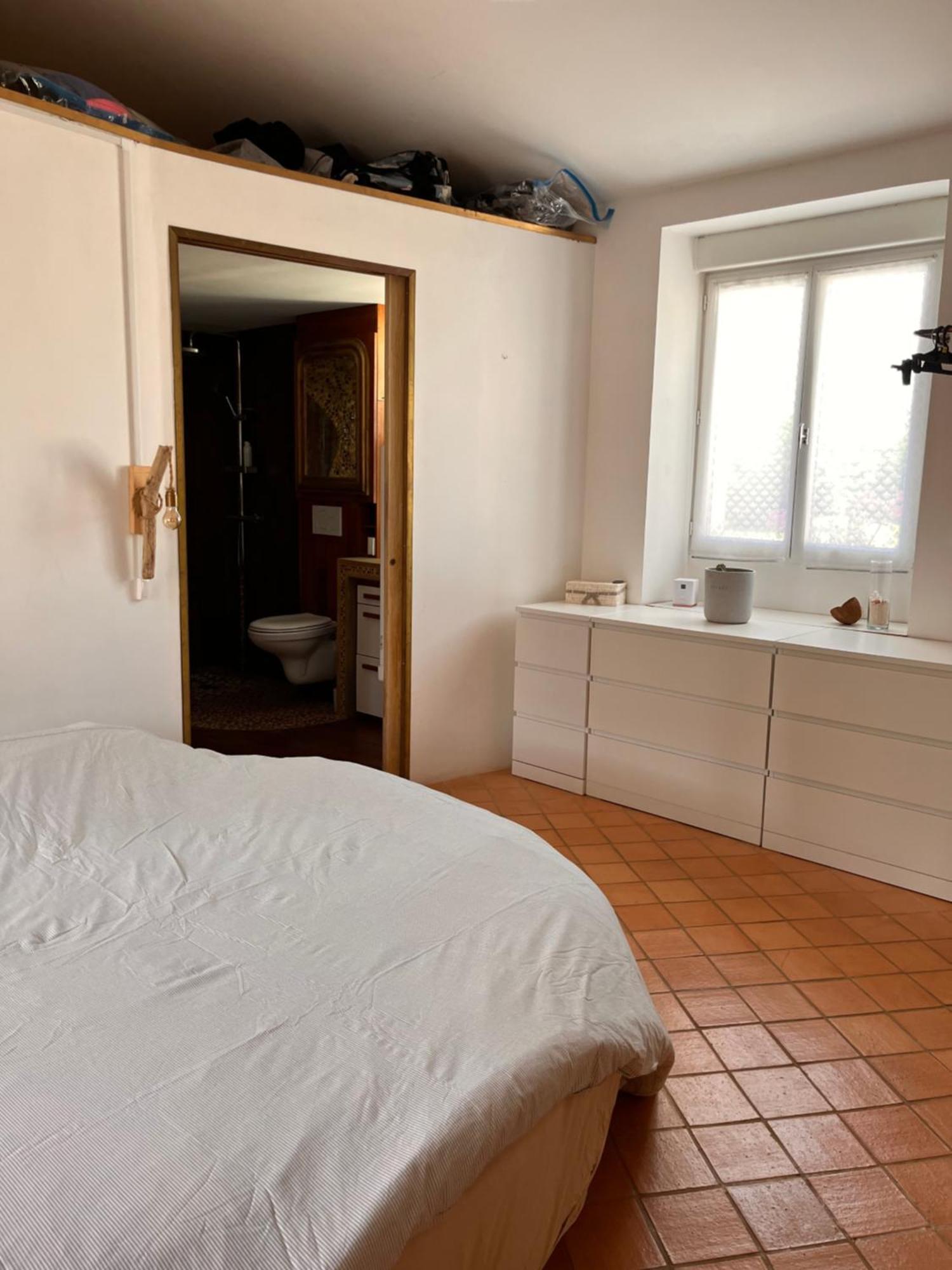 La Mignonnerie Apartman La Marne Kültér fotó