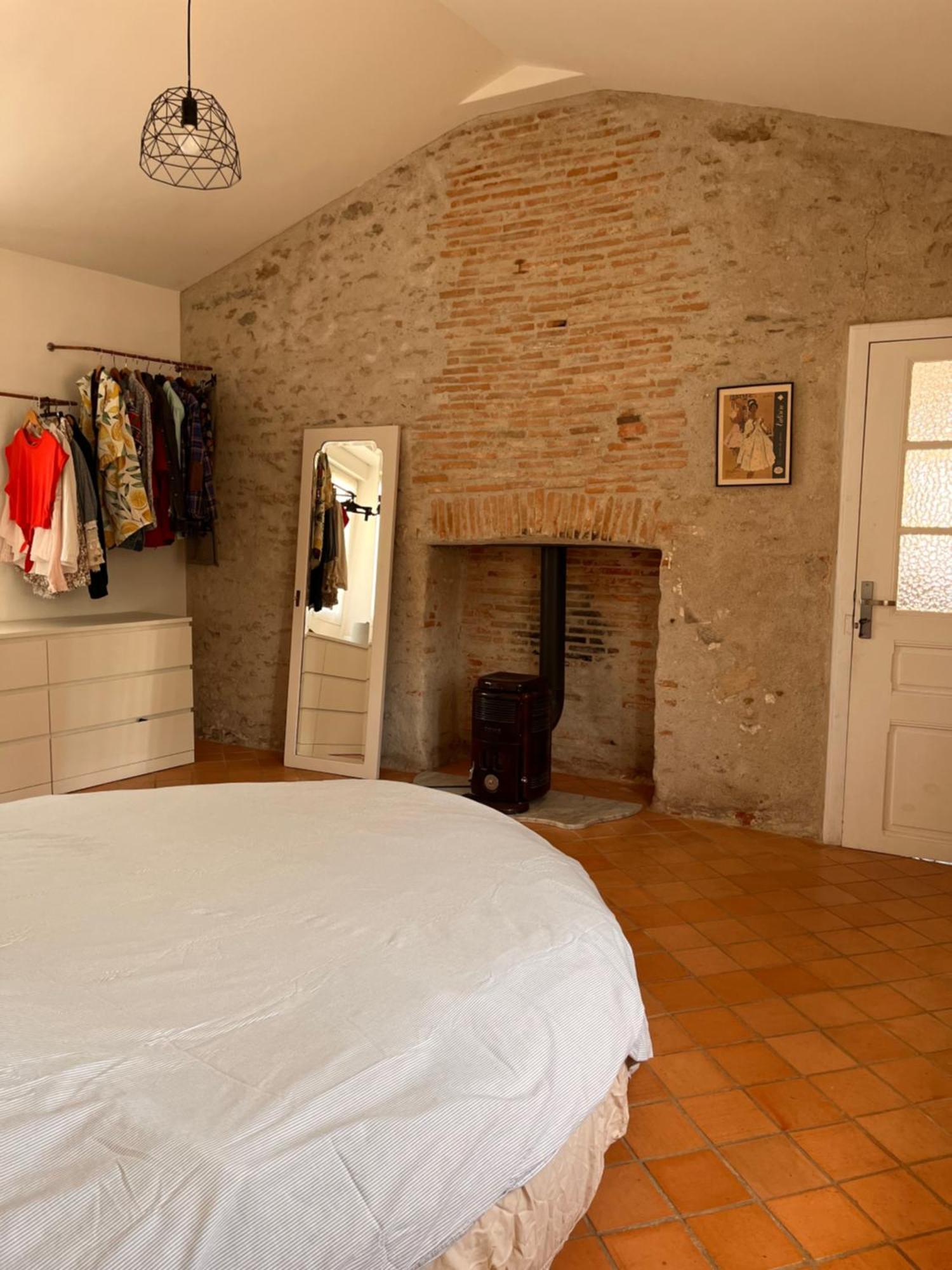 La Mignonnerie Apartman La Marne Kültér fotó