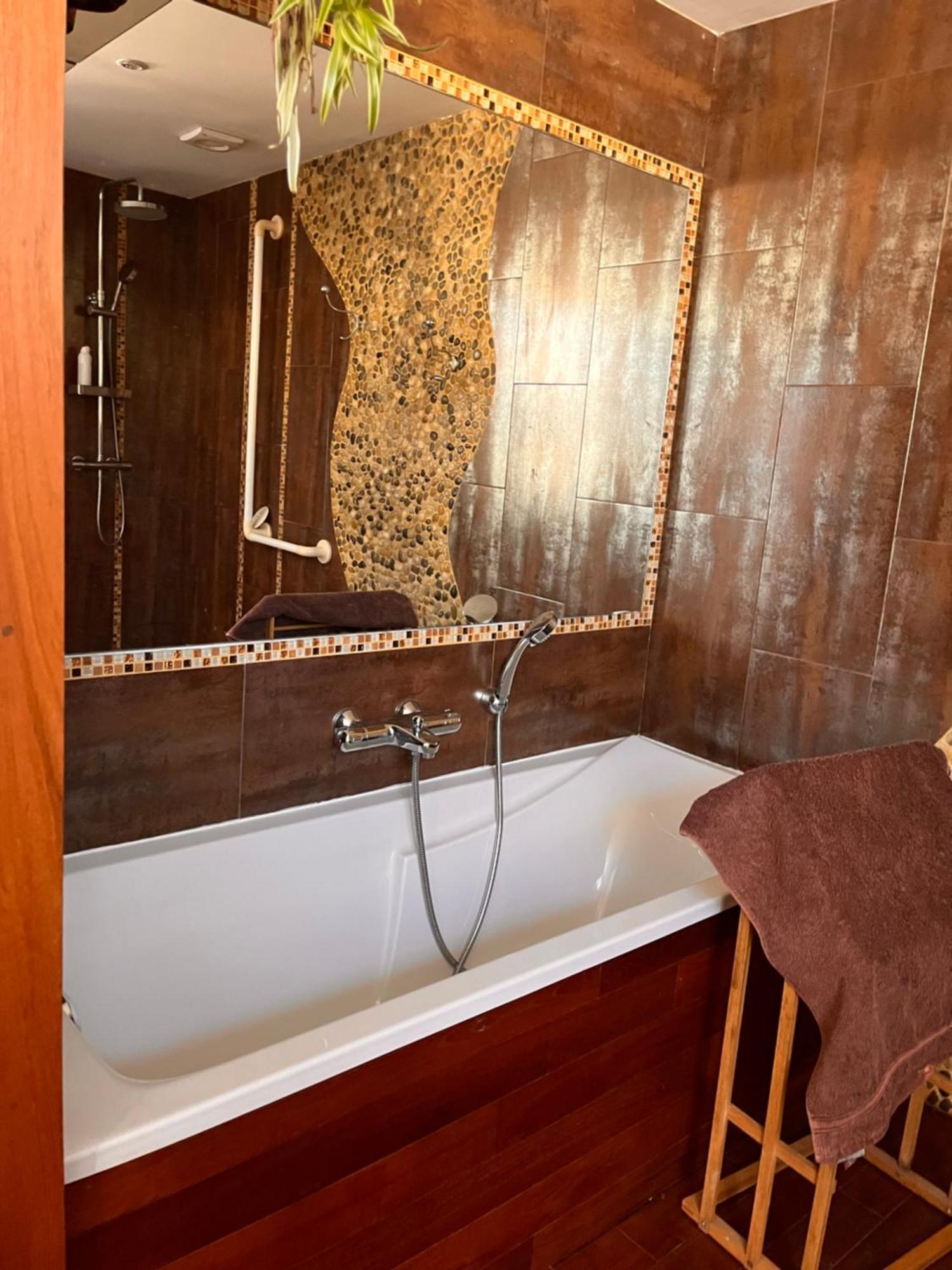 La Mignonnerie Apartman La Marne Kültér fotó