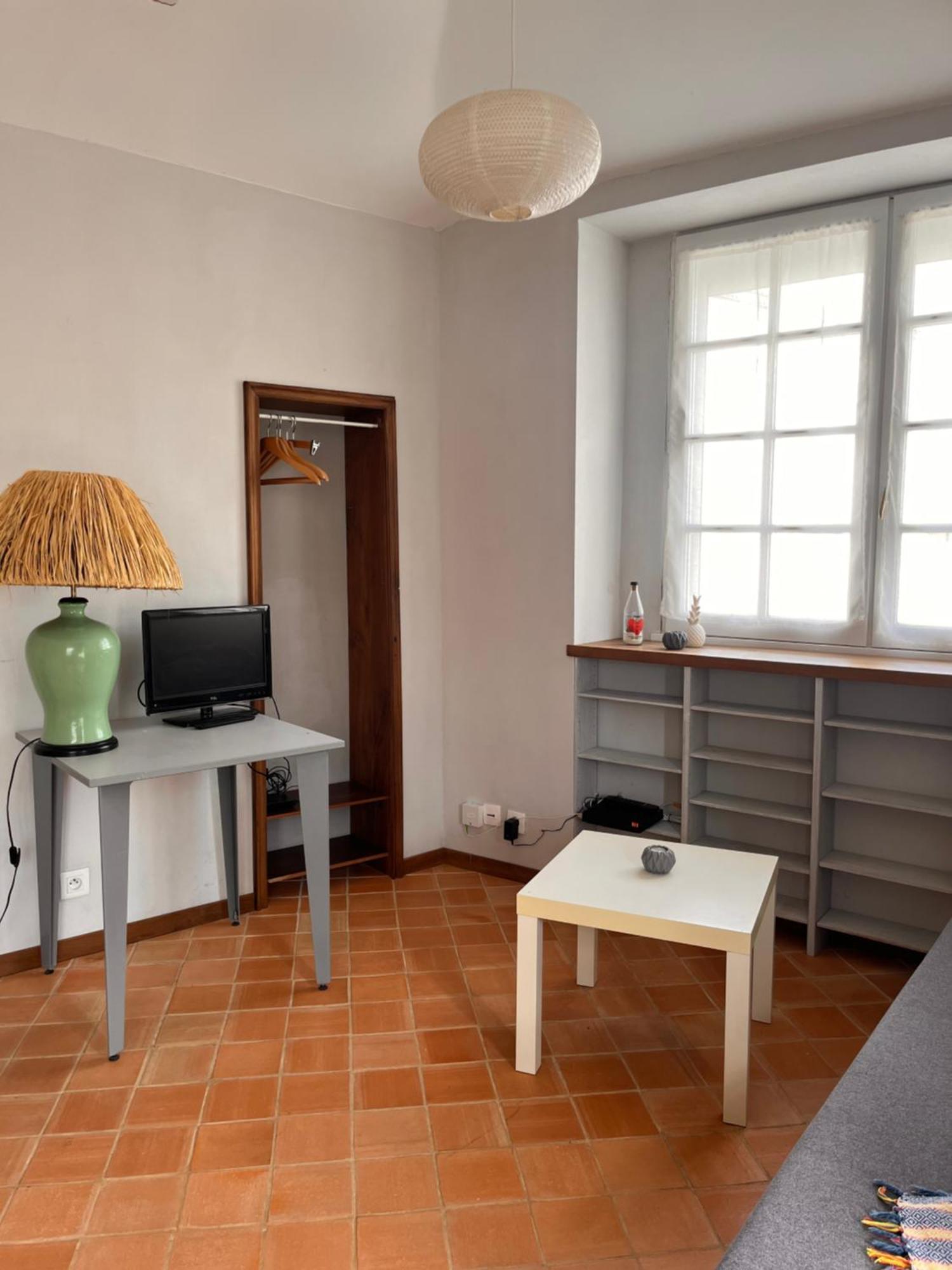 La Mignonnerie Apartman La Marne Kültér fotó