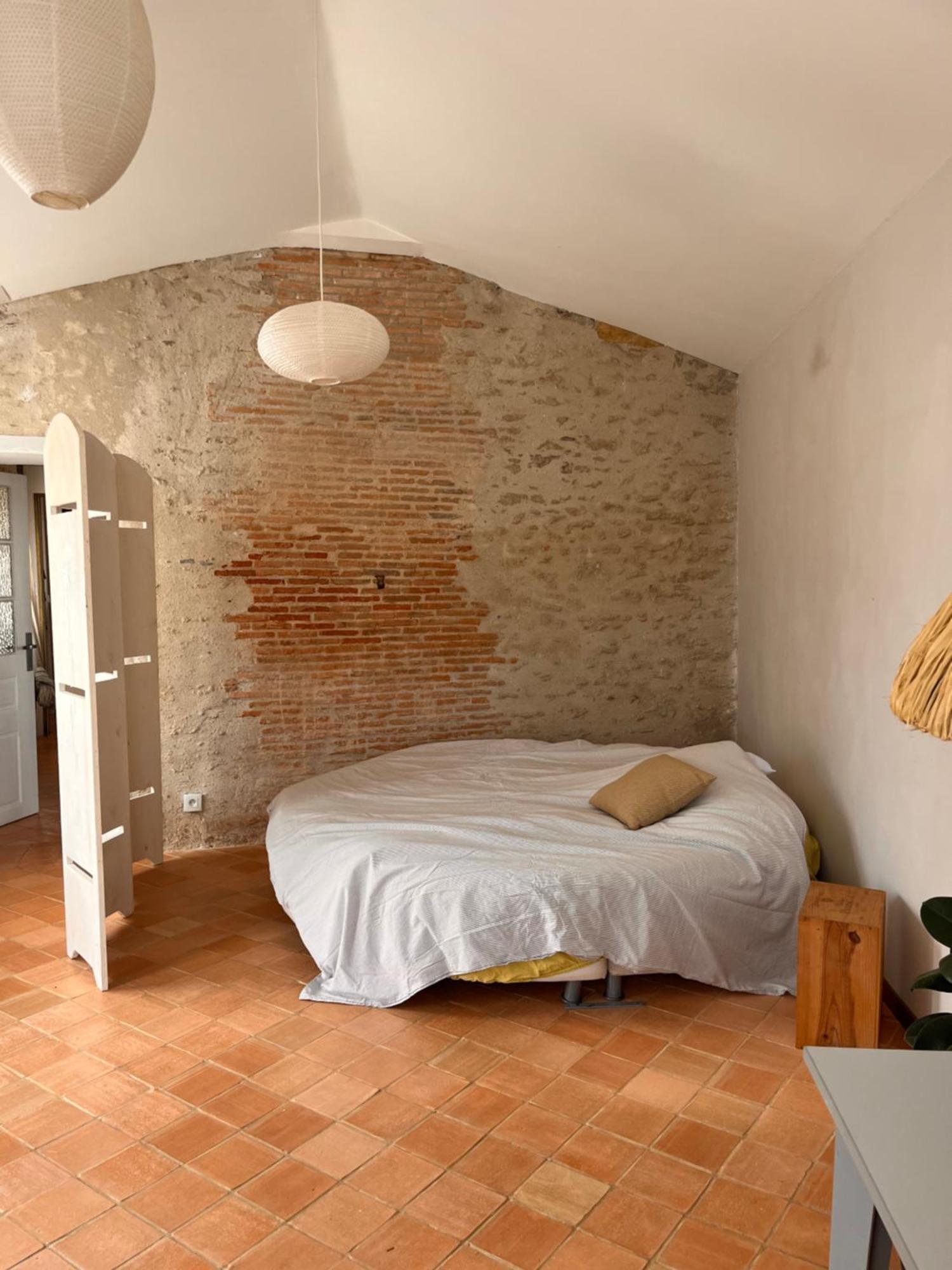La Mignonnerie Apartman La Marne Kültér fotó