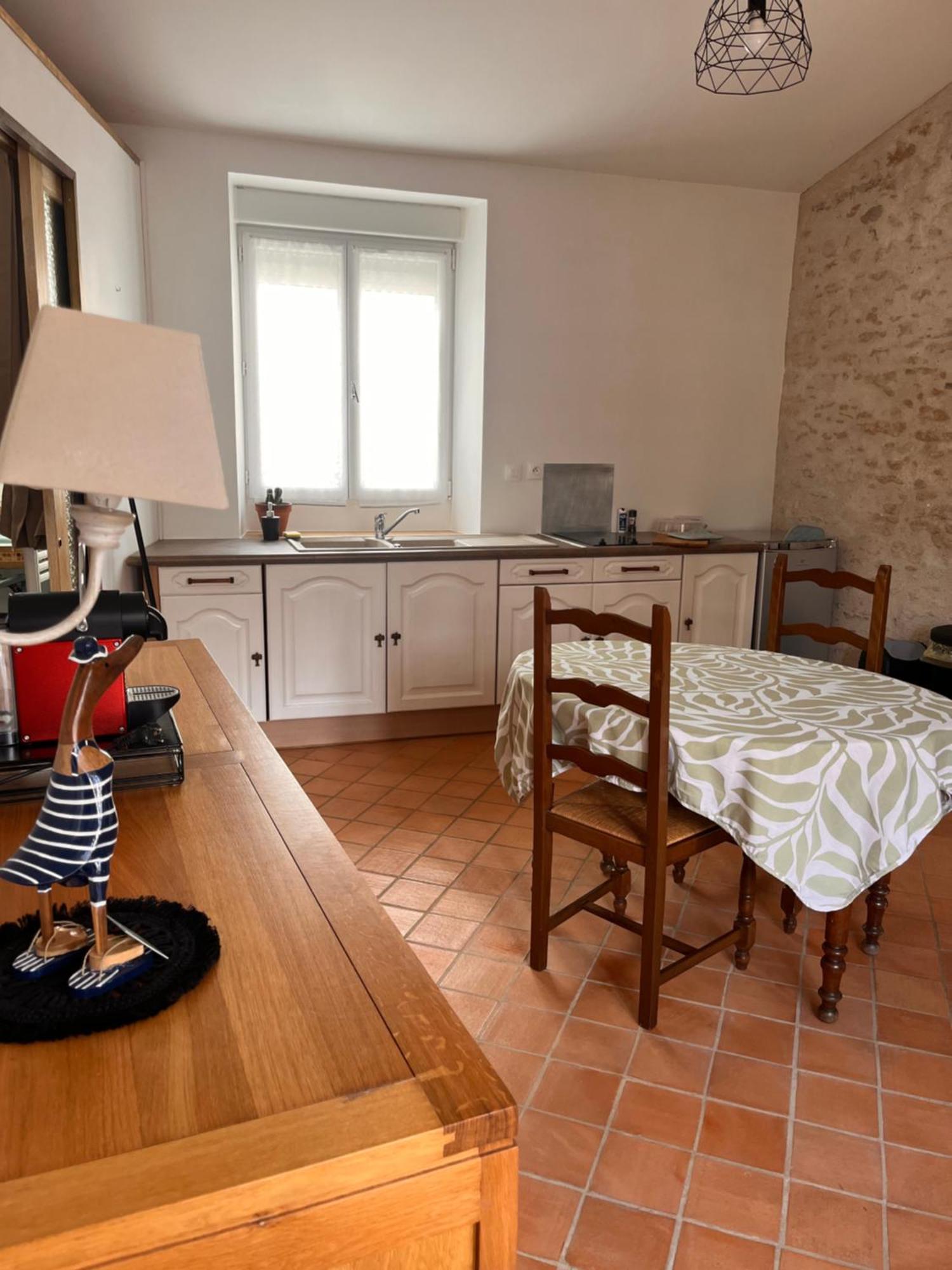 La Mignonnerie Apartman La Marne Kültér fotó