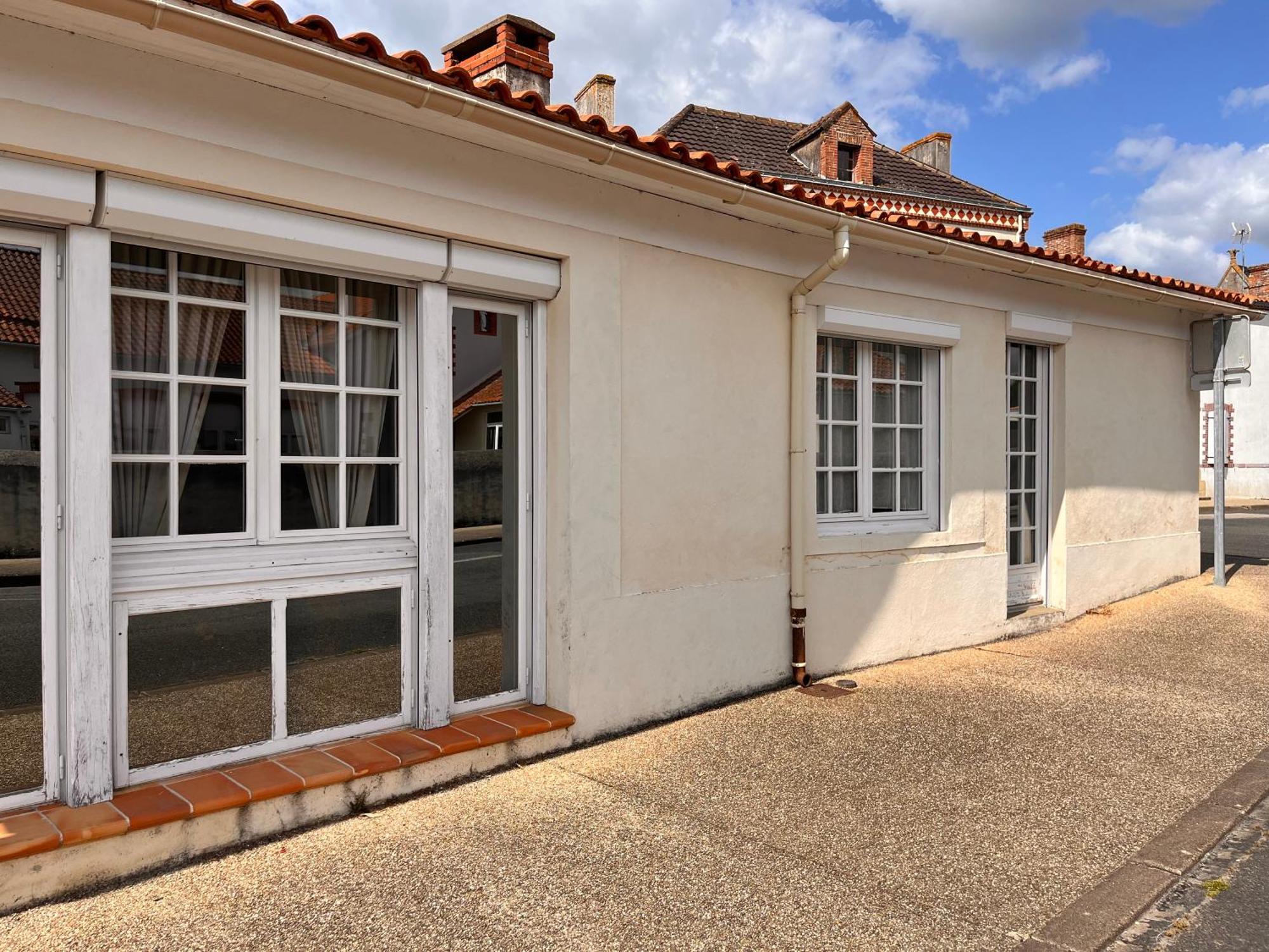La Mignonnerie Apartman La Marne Kültér fotó